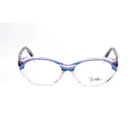 Monture de Lunettes Femme Emilio Pucci EP2686-516 Ø 51 mm de Emilio Pucci, Lunettes et accessoires - Réf : S0369944, Prix : 3...