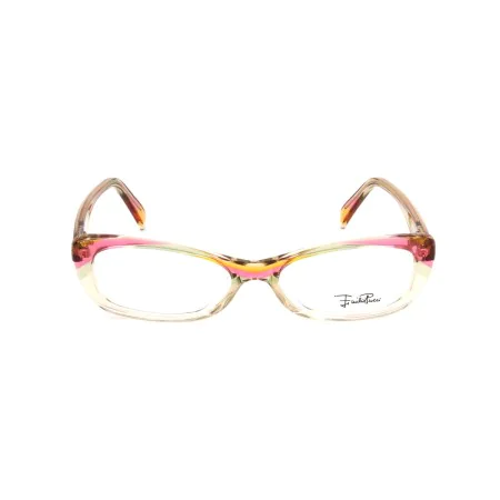 Monture de Lunettes Femme Emilio Pucci EP2687-651 Ø 51 mm de Emilio Pucci, Lunettes et accessoires - Réf : S0369946, Prix : 3...