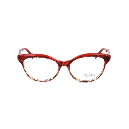 Monture de Lunettes Femme Emilio Pucci EP2696-611 Ø 52 mm de Emilio Pucci, Lunettes et accessoires - Réf : S0369948, Prix : 3...