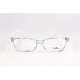 Monture de Lunettes Femme Emilio Pucci EP2715-53 Ø 53 mm de Emilio Pucci, Lunettes et accessoires - Réf : S0369952, Prix : 36...