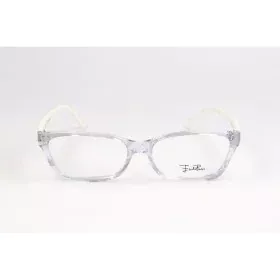 Monture de Lunettes Femme Emilio Pucci EP2715-53 Ø 53 mm de Emilio Pucci, Lunettes et accessoires - Réf : S0369952, Prix : 36...