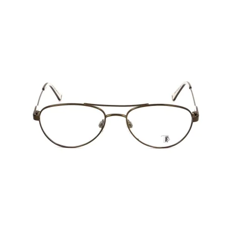 Men'Spectacle frame Tods TO5006-036 ø 52 mm by Tods, Glasses and accessories - Ref: S0369969, Price: 36,43 €, Discount: %