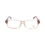 Monture de Lunettes Femme Tods TO5018-074 ø 54 mm de Tods, Lunettes et accessoires - Réf : S0369995, Prix : 33,52 €, Remise : %