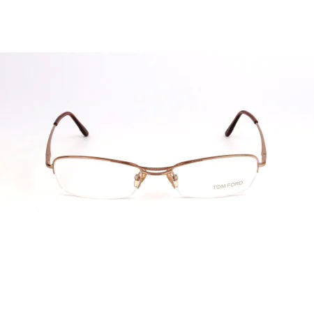 Monture de Lunettes Femme Tom Ford FT5009-808 Ø 52 mm de Tom Ford, Lunettes et accessoires - Réf : S0370004, Prix : 40,99 €, ...