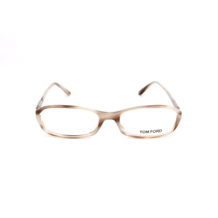 Monture de Lunettes Femme Tom Ford FT5019-Q88 Ø 50 mm de Tom Ford, Lunettes et accessoires - Réf : S0370008, Prix : 39,76 €, ...