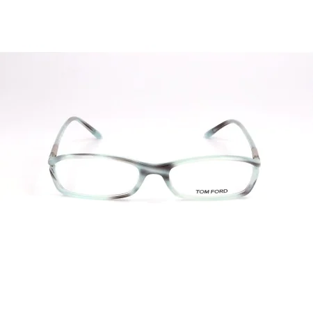 Armação de Óculos Feminino Tom Ford FT5019-R69-50 Ø 50 mm de Tom Ford, Óculos e acessórios - Ref: S0370009, Preço: 40,99 €, D...