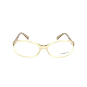 Monture de Lunettes Femme Tom Ford FT5070-467-53 Ø 53 mm de Tom Ford, Lunettes et accessoires - Réf : S0370016, Prix : 40,99 ...