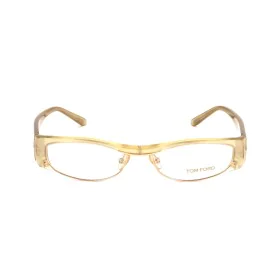 Monture de Lunettes Femme Tom Ford FT5076-467-53 Ø 53 mm de Tom Ford, Lunettes et accessoires - Réf : S0370021, Prix : 40,99 ...