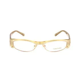 Ladies' Spectacle frame Tom Ford FT5076-467-53 Ø 53 mm by Tom Ford, Glasses and accessories - Ref: S0370021, Price: 39,85 €, ...