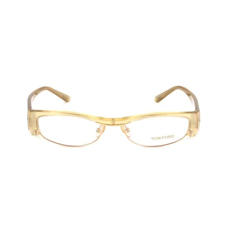 Monture de Lunettes Femme Tom Ford FT5076-467-53 Ø 53 mm de Tom Ford, Lunettes et accessoires - Réf : S0370021, Prix : 40,99 ...