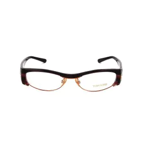 Monture de Lunettes Femme Tom Ford FT5076-U60 Ø 51 mm de Tom Ford, Lunettes et accessoires - Réf : S0370022, Prix : 40,99 €, ...