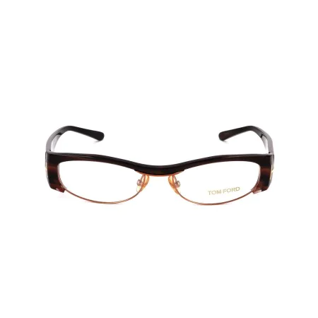 Ladies' Spectacle frame Tom Ford FT5076-U60 Ø 51 mm by Tom Ford, Glasses and accessories - Ref: S0370022, Price: 40,99 €, Dis...