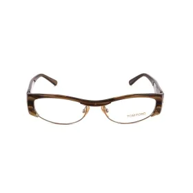 Monture de Lunettes Femme Tom Ford FT5076-U61 Ø 51 mm de Tom Ford, Lunettes et accessoires - Réf : S0370023, Prix : 40,99 €, ...