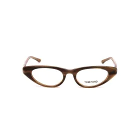 Montura de Gafas Mujer Tom Ford FT5120-095 Ø 47 mm de Tom Ford, Gafas y accesorios - Ref: S0370029, Precio: 40,99 €, Descuent...