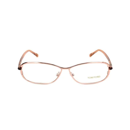 Monture de Lunettes Femme Tom Ford FT5161-072 ø 56 mm de Tom Ford, Lunettes et accessoires - Réf : S0370034, Prix : 39,85 €, ...