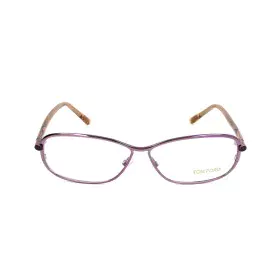 Monture de Lunettes Unisexe Tom Ford FT5161-078-58 Violet ø 58 mm de Tom Ford, Lunettes et accessoires - Réf : S0370036, Prix...