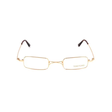 Monture de Lunettes Homme Tom Ford FT5170-028 ø 42 mm Rose de Tom Ford, Lunettes et accessoires - Réf : S0370037, Prix : 40,9...