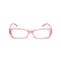 Unisex' Spectacle frame Valentino VAL-5596-VWG15 Pink Ø 52 mm by Valentino, Glasses and accessories - Ref: S0370065, Price: 3...