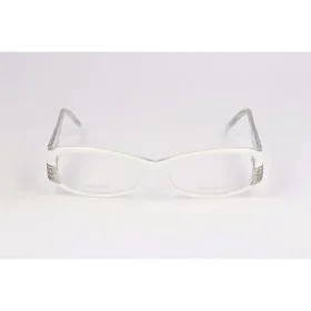 Armação de Óculos Unissexo Valentino VAL-5657-FGX Branco Ø 52 mm de Valentino, Óculos e acessórios - Ref: S0370066, Preço: 30...