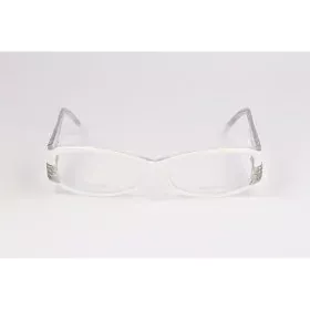 Monture de Lunettes Unisexe Valentino VAL-5657-FGX Blanc Ø 52 mm de Valentino, Lunettes et accessoires - Réf : S0370066, Prix...