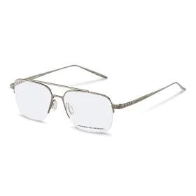 Armação de Óculos Homem Porsche Design P8359-C-54 ø 54 mm Cinzento de Porsche Design, Óculos e acessórios - Ref: S0370136, Pr...