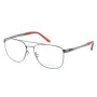 Armação de Óculos Homem Porsche Design P8370-C-56 Ø 56 mm Cinzento de Porsche Design, Óculos e acessórios - Ref: S0370139, Pr...