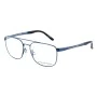 Montura de Gafas Hombre Porsche Design P8370-D-56 Ø 56 mm Azul de Porsche Design, Gafas y accesorios - Ref: S0370140, Precio:...