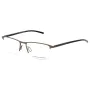 Montura de Gafas Hombre Porsche Design P8371-D-54 ø 54 mm Marrón de Porsche Design, Gafas y accesorios - Ref: S0370144, Preci...