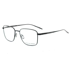 Men'Spectacle frame Porsche Design P8372-A-54 ø 54 mm Black by Porsche Design, Glasses and accessories - Ref: S0370145, Price...