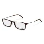 Monture de Lunettes Homme Porsche Design P8384-D-55 ø 55 mm Marron de Porsche Design, Lunettes et accessoires - Réf : S037015...