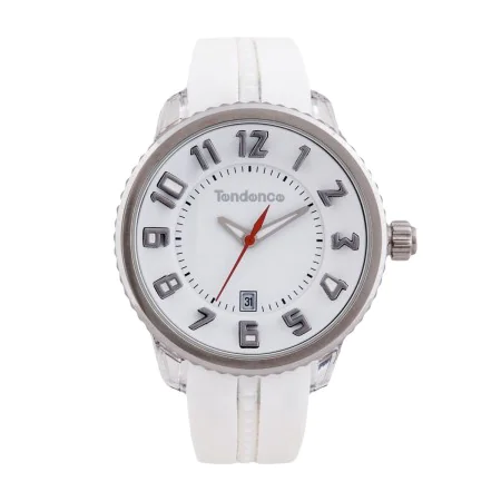 Reloj Mujer Tendence 02093013 (Ø 40 mm) de Tendence, Relojes de pulsera - Ref: S0370234, Precio: 74,17 €, Descuento: %