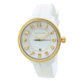 Relógio feminino Tendence 02093019 (Ø 42 mm) de Tendence, Relógios com braselete - Ref: S0370235, Preço: 83,84 €, Desconto: %