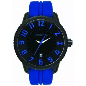 Montre Unisexe Tendence (Ø 41 mm) de Tendence, Montres bracelet - Réf : S0370237, Prix : 81,03 €, Remise : %