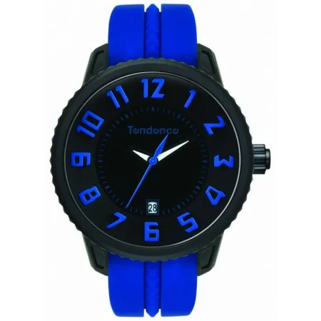 Reloj Unisex Tendence (Ø 41 mm) de Tendence, Relojes de pulsera - Ref: S0370237, Precio: 82,35 €, Descuento: %