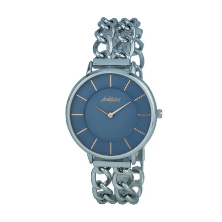 Reloj Mujer Arabians DBA2243B (Ø 35 mm) de Arabians, Relojes de pulsera - Ref: S0370516, Precio: 18,90 €, Descuento: %