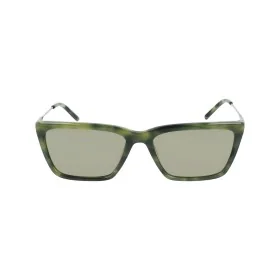 Óculos escuros femininos DKNY DK709S-305 Ø 55 mm de DKNY, Óculos e acessórios - Ref: S0370616, Preço: 43,73 €, Desconto: %