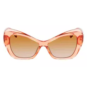 Gafas de Sol Mujer Karl Lagerfeld KL6076S-800 Ø 53 mm de Karl Lagerfeld, Gafas y accesorios - Ref: S0370633, Precio: 51,01 €,...