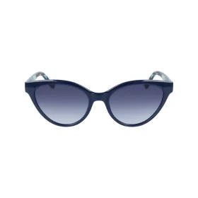 Lunettes de soleil Femme LIU JO LJ745S-424 Ø 55 mm de LIU JO, Lunettes et accessoires - Réf : S0370645, Prix : 43,73 €, Remis...