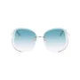 Ladies' Sunglasses Longchamp LO160S-706 Ø 65 mm by Longchamp, Glasses and accessories - Ref: S0370659, Price: 60,11 €, Discou...