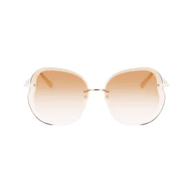 Lunettes de soleil Femme Longchamp LO160S-707 Ø 65 mm de Longchamp, Lunettes et accessoires - Réf : S0370660, Prix : 60,11 €,...