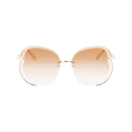 Ladies' Sunglasses Longchamp LO160S-707 Ø 65 mm by Longchamp, Glasses and accessories - Ref: S0370660, Price: 58,43 €, Discou...