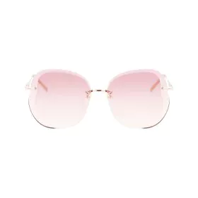 Ladies' Sunglasses Longchamp LO160S-716 Ø 65 mm by Longchamp, Glasses and accessories - Ref: S0370661, Price: 58,43 €, Discou...