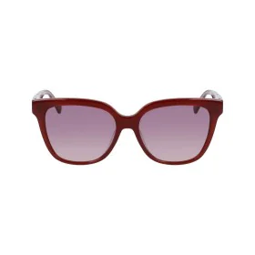 Lunettes de soleil Femme Longchamp LO644S-598 Ø 53 mm de Longchamp, Lunettes et accessoires - Réf : S0370664, Prix : 60,11 €,...