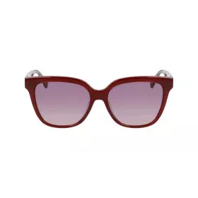 Lunettes de soleil Femme Longchamp LO644S-598 Ø 53 mm de Longchamp, Lunettes et accessoires - Réf : S0370664, Prix : 60,11 €,...