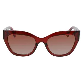 Lunettes de soleil Femme Longchamp LO691S-602 Ø 55 mm de Longchamp, Lunettes et accessoires - Réf : S0370680, Prix : 60,11 €,...