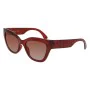 Gafas de Sol Mujer Longchamp LO691S-602 Ø 55 mm de Longchamp, Gafas y accesorios - Ref: S0370680, Precio: 60,11 €, Descuento: %