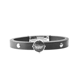 Men's Bracelet Police S14V102B 21 - 23 cm by Police, Bracelets - Ref: S0370743, Price: 35,42 €, Discount: %