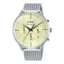 Reloj Hombre Pulsar PT3859X1 (Ø 43 mm) de Pulsar, Relojes de pulsera - Ref: S0370763, Precio: 59,10 €, Descuento: %