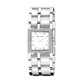 Orologio Donna Elixa E067-L216 (Ø 22 mm) di Elixa, Orologi da polso - Rif: S0370843, Prezzo: 95,58 €, Sconto: %