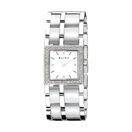 Montre Femme Elixa E067-L216 (Ø 22 mm) de Elixa, Montres bracelet - Réf : S0370843, Prix : 90,96 €, Remise : %